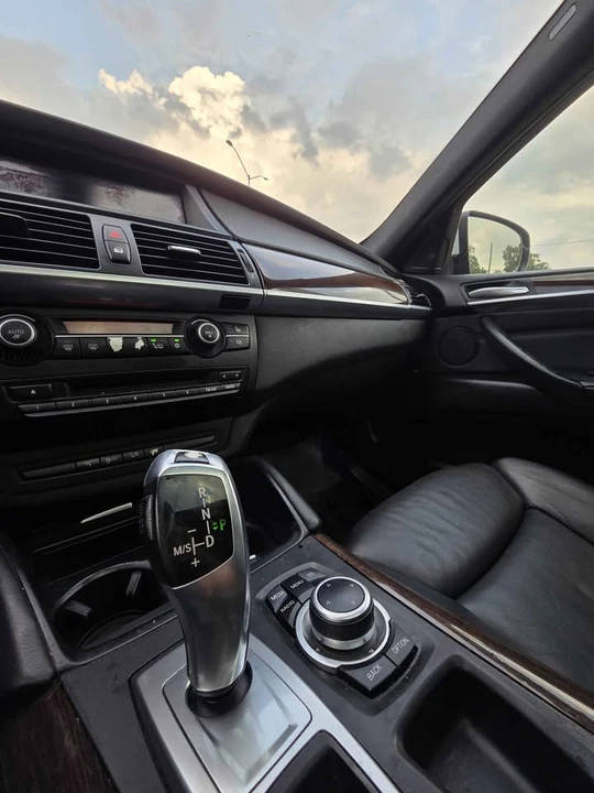2014 BMW E71 X6 - Image 7 of 8