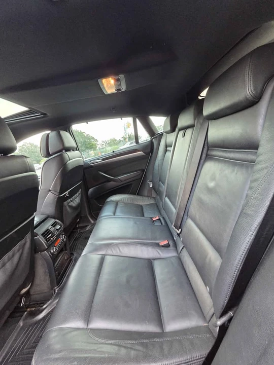 2014 BMW E71 X6 - Image 8 of 8