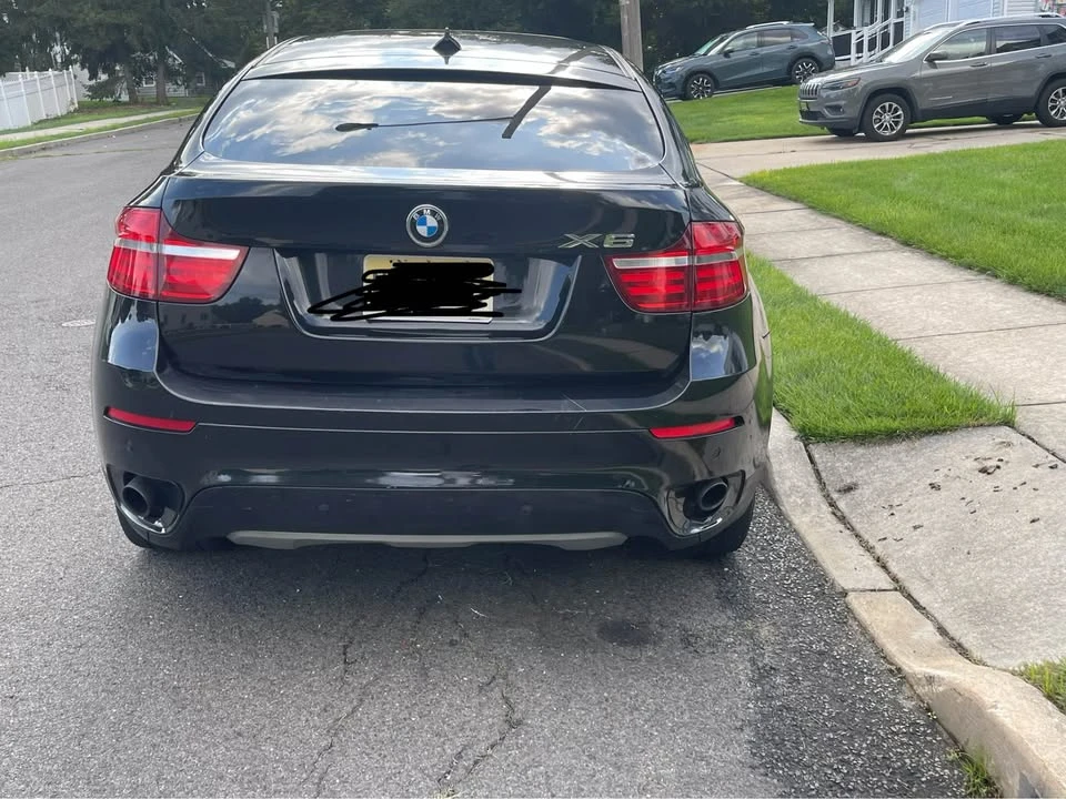 2014 BMW E71 X6 - Image 4 of 7