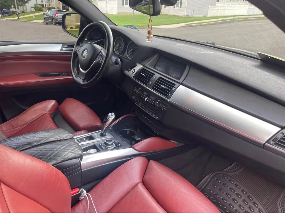 2014 BMW E71 X6 - Image 6 of 7