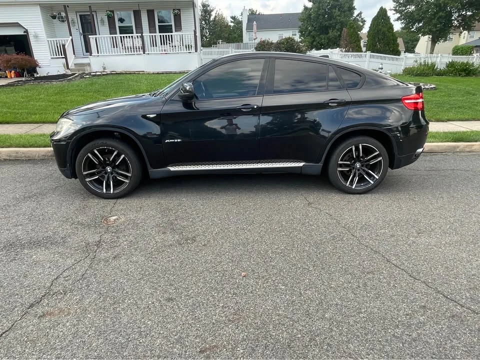 2014 BMW E71 X6 - Image 3 of 7