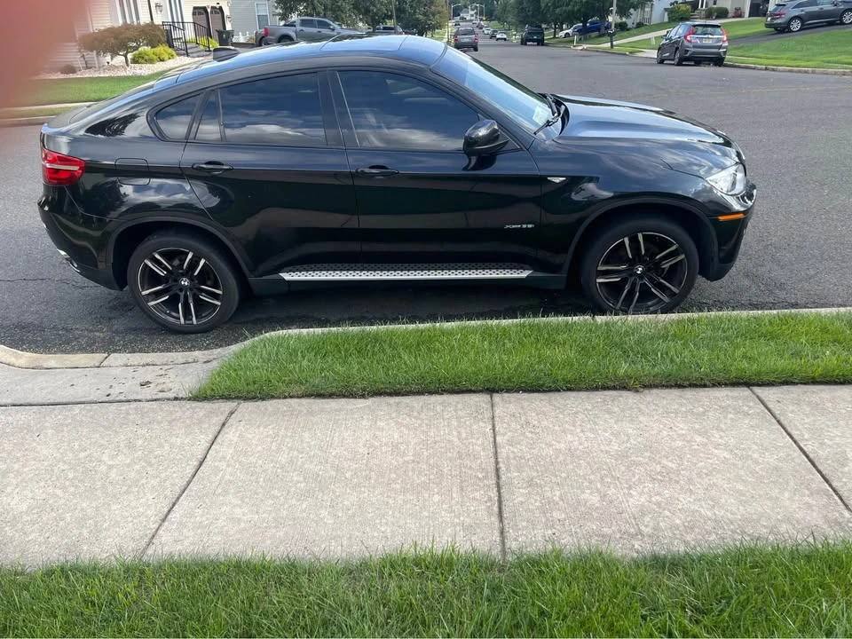 2014 BMW E71 X6 - Image 2 of 7