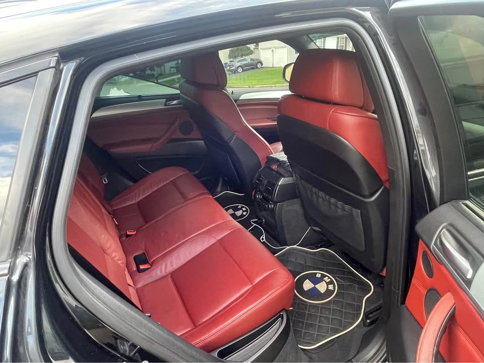 2014 BMW E71 X6 - Image 7 of 7