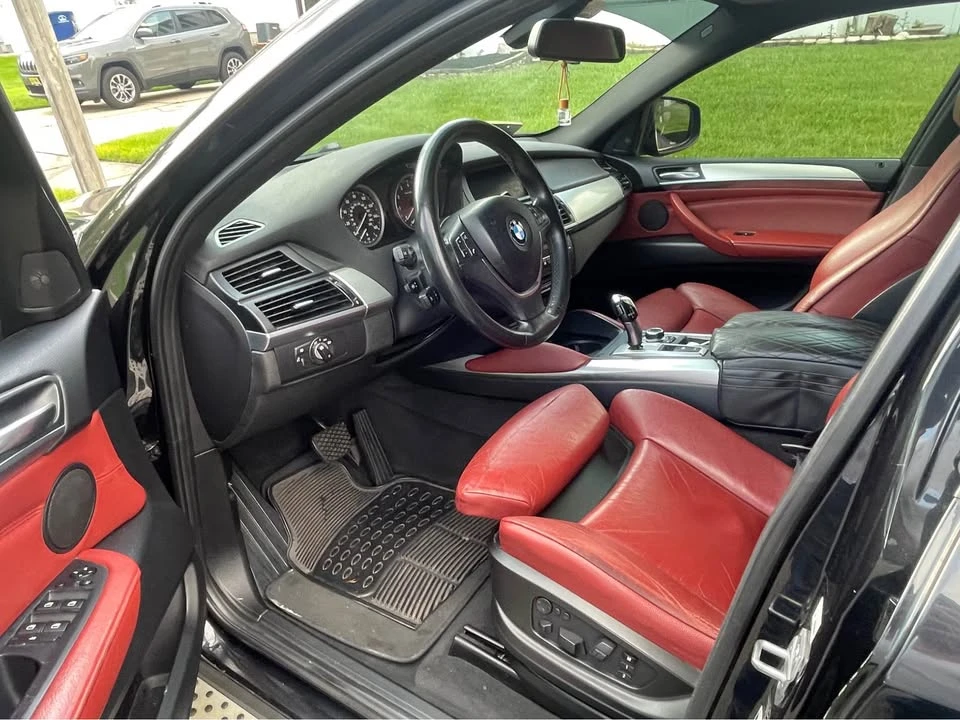 2014 BMW E71 X6 - Image 5 of 7