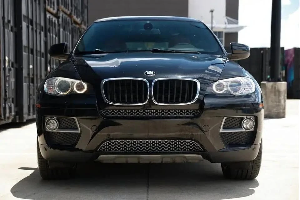 2014 BMW E71 X6 - Image 15 of 15