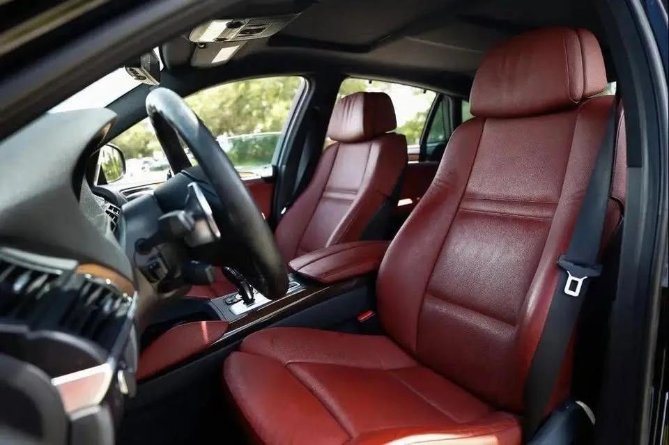 2014 BMW E71 X6 - Image 5 of 15