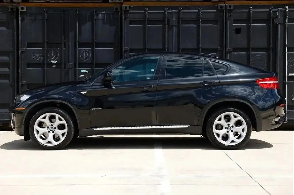 2014 BMW E71 X6 - Image 2 of 15