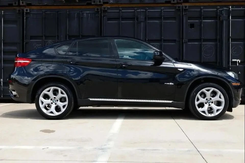 2014 BMW E71 X6 - Image 12 of 15
