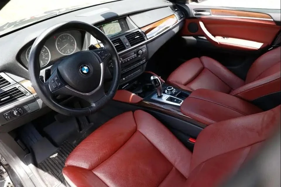 2014 BMW E71 X6 - Image 3 of 15