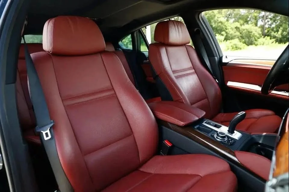 2014 BMW E71 X6 - Image 14 of 15