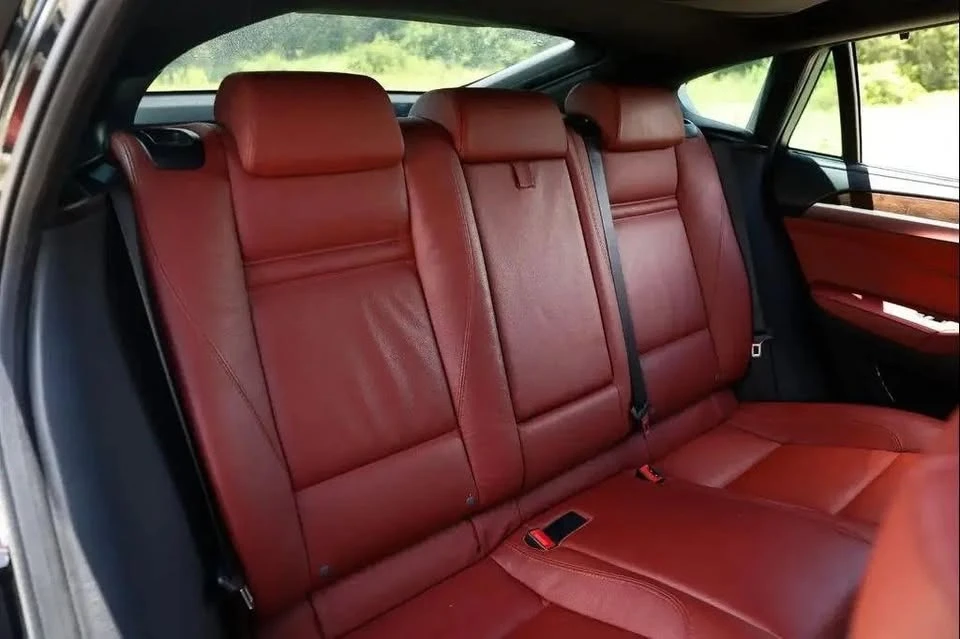 2014 BMW E71 X6 - Image 13 of 15