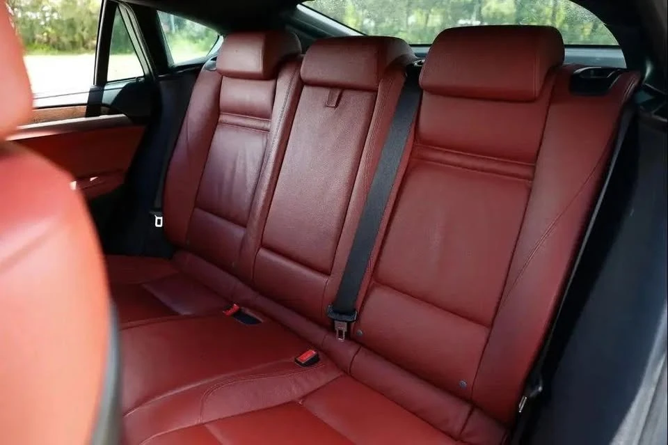 2014 BMW E71 X6 - Image 7 of 15
