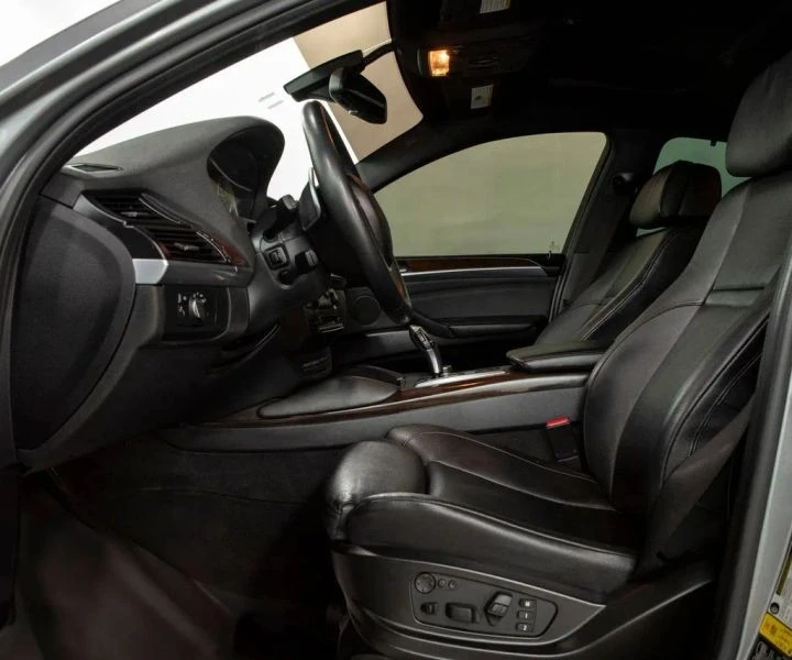 2014 BMW E71 X6 - Image 8 of 12