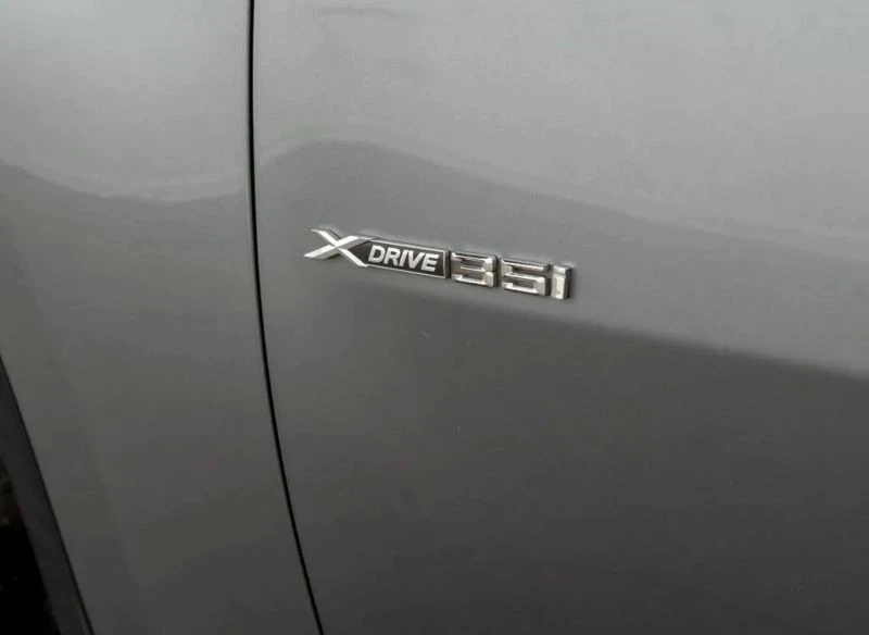 2014 BMW E71 X6 - Image 6 of 12
