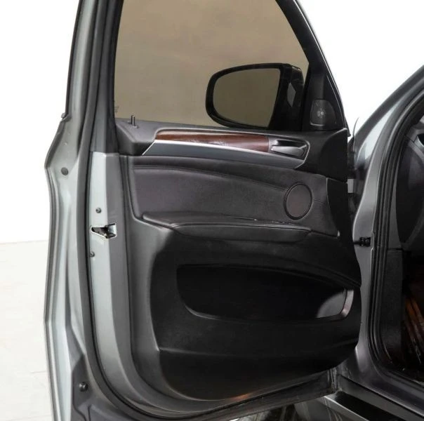 2014 BMW E71 X6 - Image 7 of 12