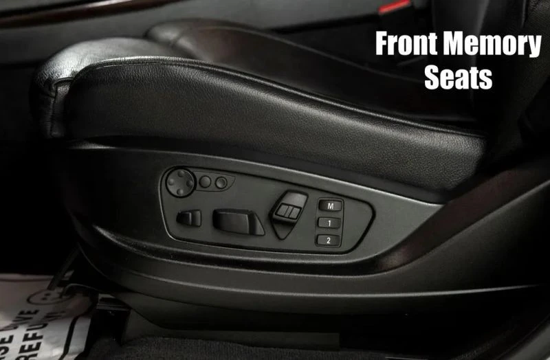 2014 BMW E71 X6 - Image 9 of 12