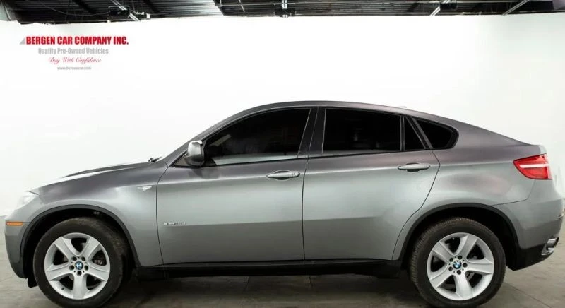 2014 BMW E71 X6 - Image 5 of 12