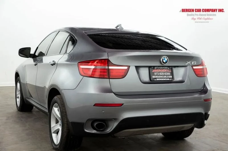 2014 BMW E71 X6 - Image 12 of 12