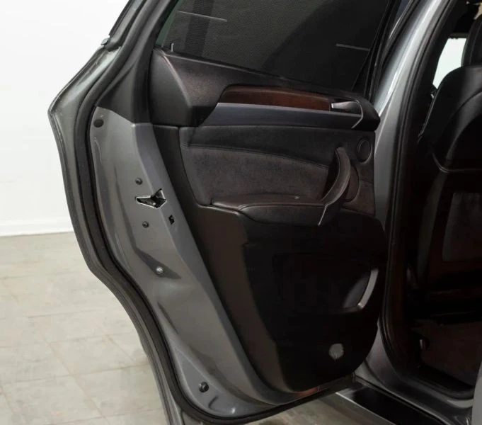 2014 BMW E71 X6 - Image 10 of 12