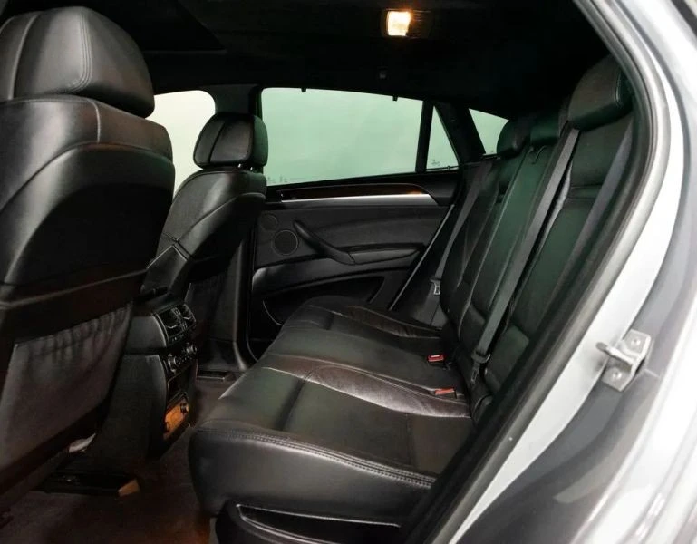 2014 BMW E71 X6 - Image 11 of 12