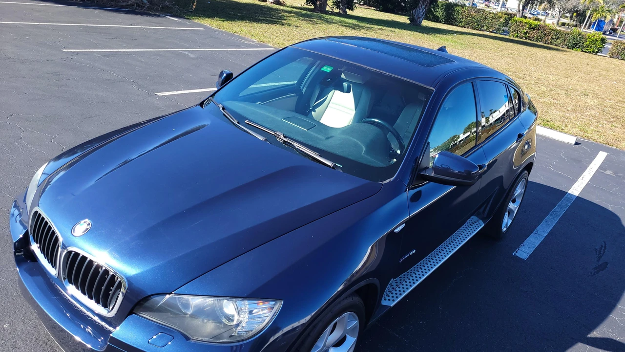 2014 BMW E71 X6 - Image 22 of 31