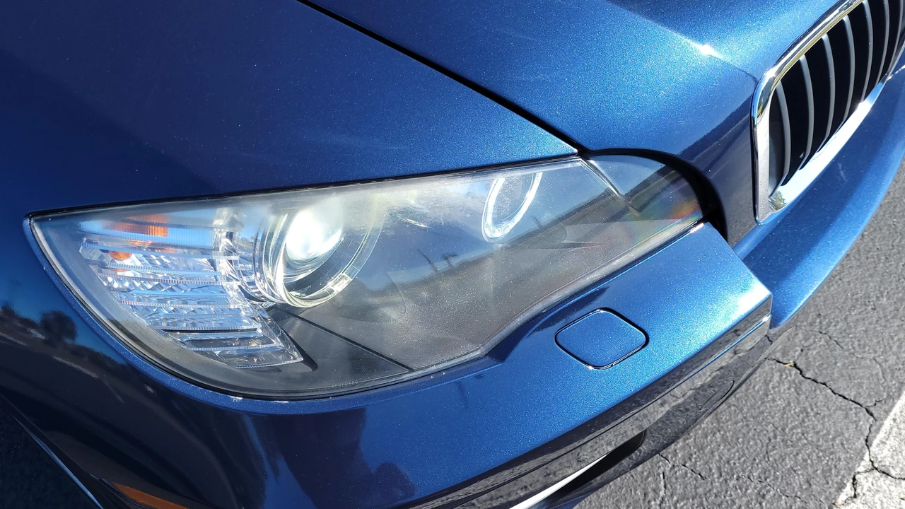 2014 BMW E71 X6 - Image 19 of 31