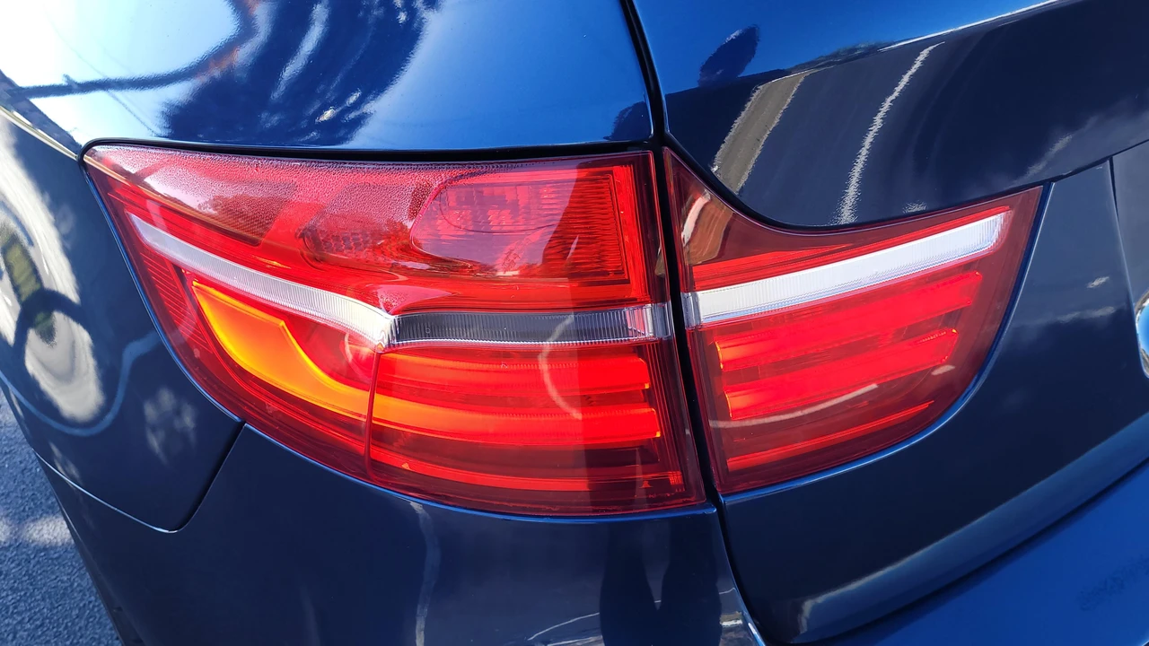 2014 BMW E71 X6 - Image 28 of 31