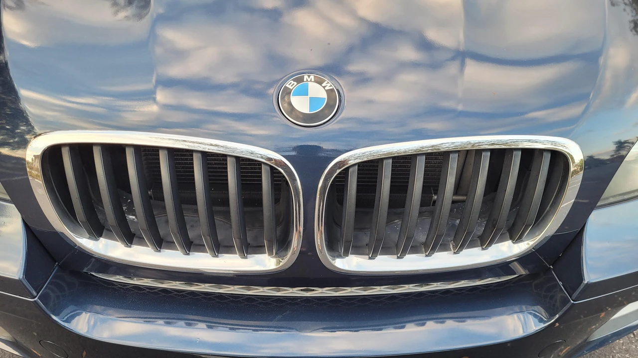 2014 BMW E71 X6 - Image 20 of 31