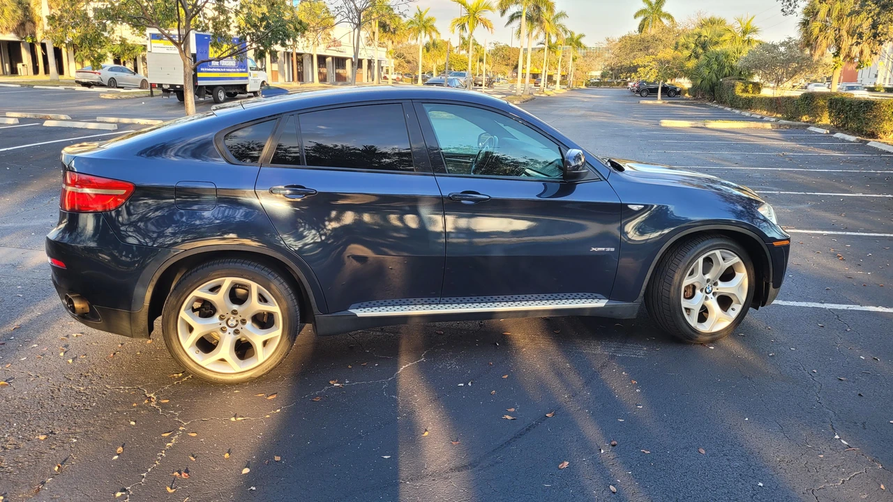2014 BMW E71 X6 - Image 16 of 31