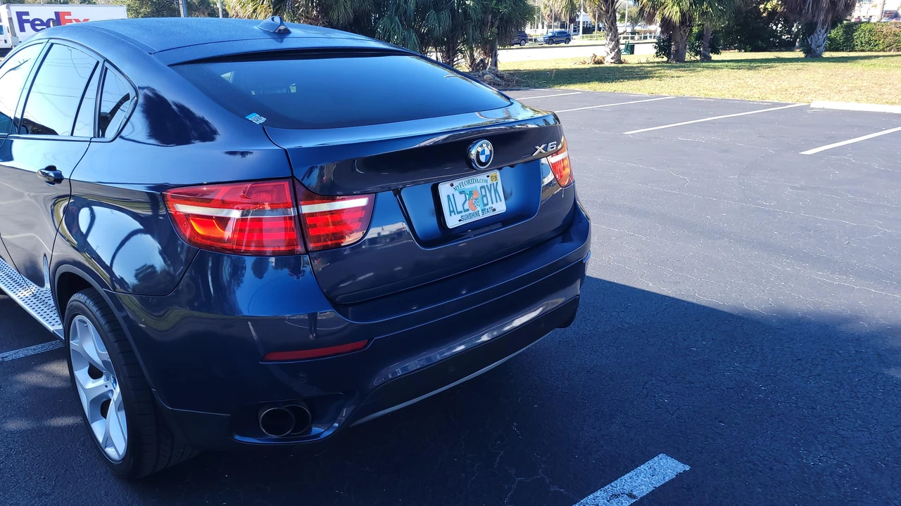 2014 BMW E71 X6 - Image 26 of 31