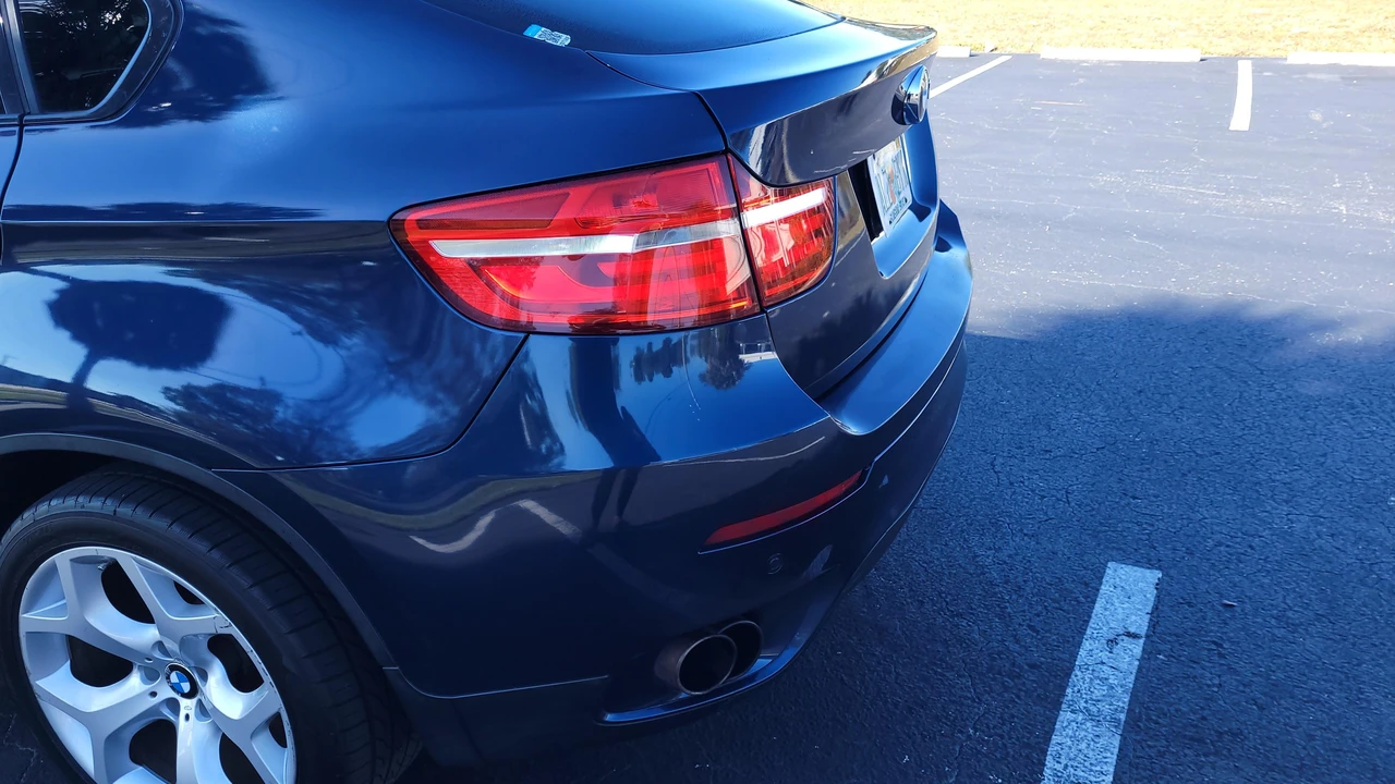 2014 BMW E71 X6 - Image 27 of 31