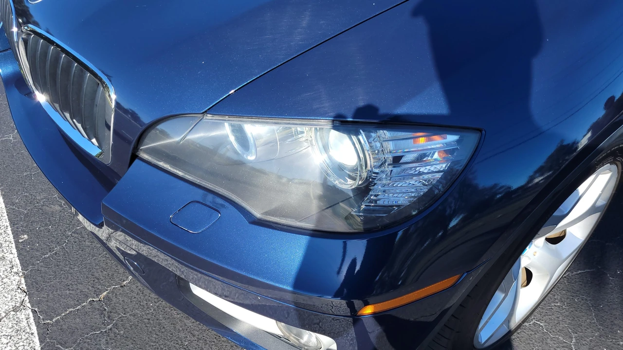 2014 BMW E71 X6 - Image 21 of 31