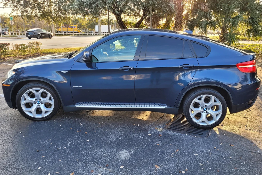 2014 BMW E71 X6 - Image 3 of 31