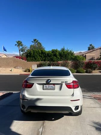 2014 BMW E71 X6 - Image 5 of 21