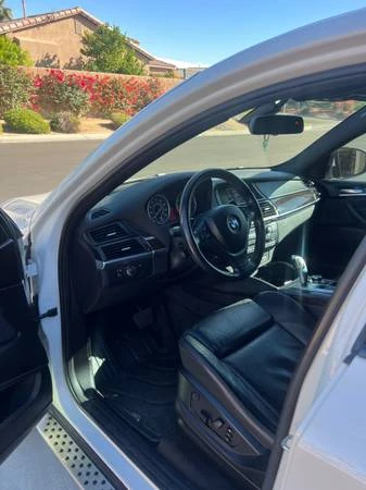 2014 BMW E71 X6 - Image 18 of 21