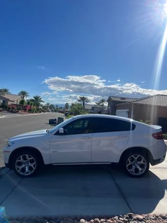 2014 BMW E71 X6 - Image 3 of 21