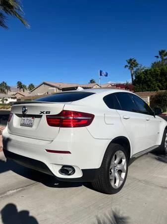 2014 BMW E71 X6 - Image 6 of 21