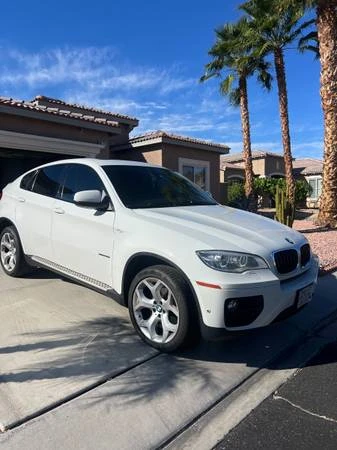 2014 BMW E71 X6 - Image 8 of 21