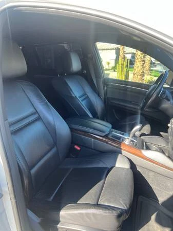 2014 BMW E71 X6 - Image 10 of 21