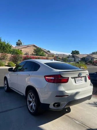 2014 BMW E71 X6 - Image 4 of 21