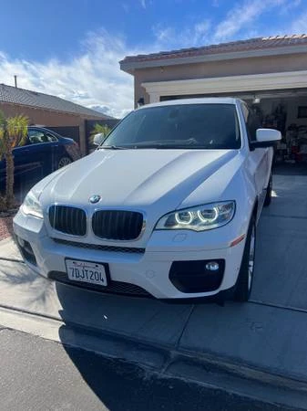 2014 BMW E71 X6 - Image 2 of 21