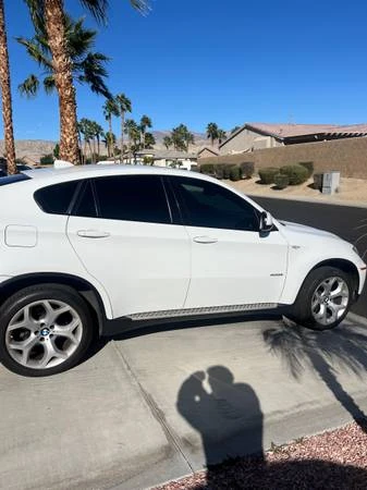 2014 BMW E71 X6 - Image 7 of 21