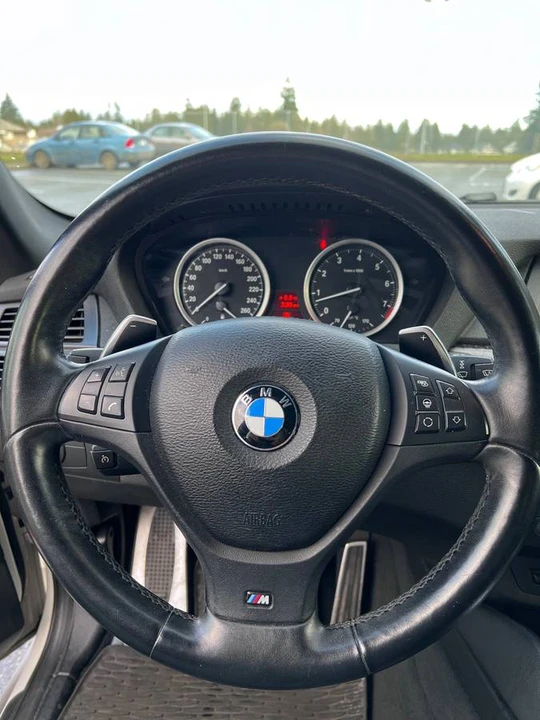 2014 BMW E71 X6 - Image 16 of 21