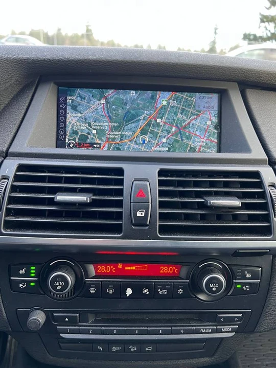 2014 BMW E71 X6 - Image 17 of 21