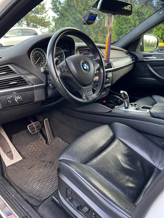 2014 BMW E71 X6 - Image 21 of 21