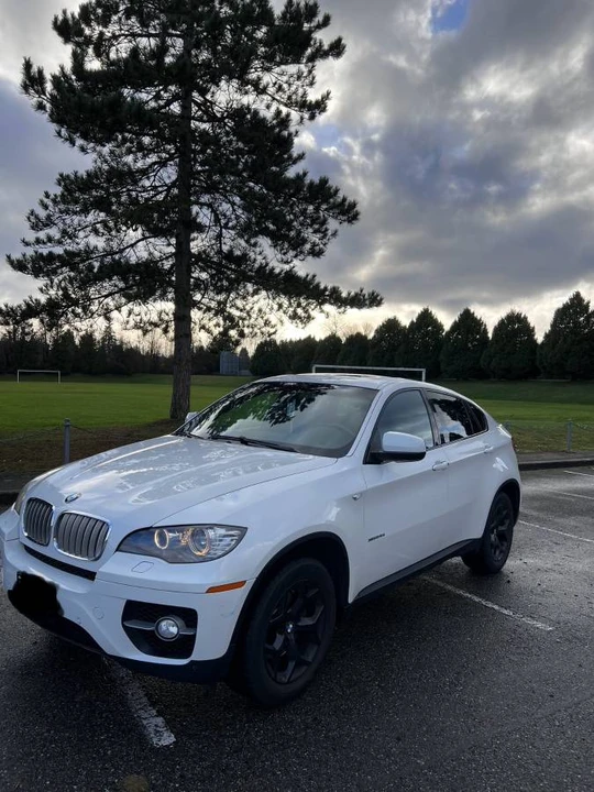 2014 BMW E71 X6 - Image 7 of 21