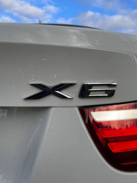 2014 BMW E71 X6 - Image 13 of 21
