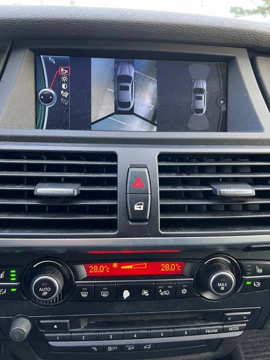2014 BMW E71 X6 - Image 19 of 21