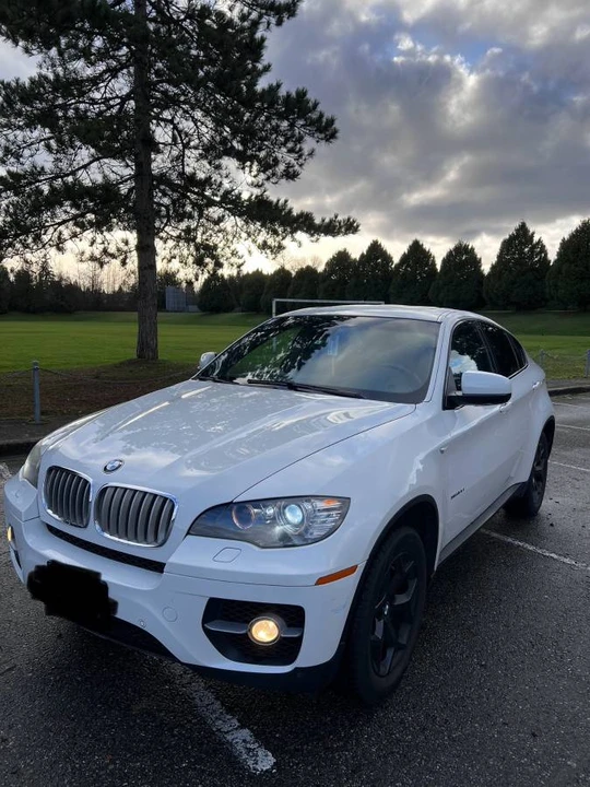 2014 BMW E71 X6 - Image 2 of 21