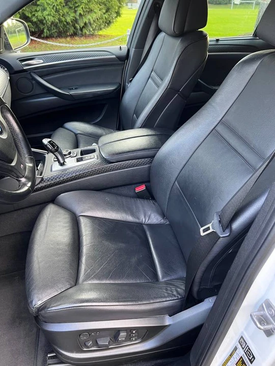 2014 BMW E71 X6 - Image 15 of 21